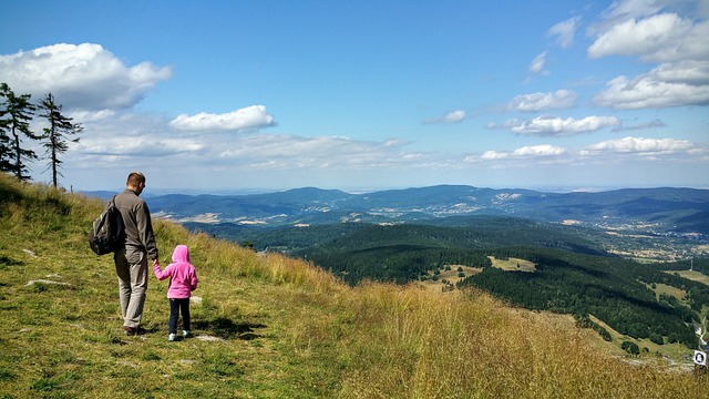 Wierszyki na Dzień Taty