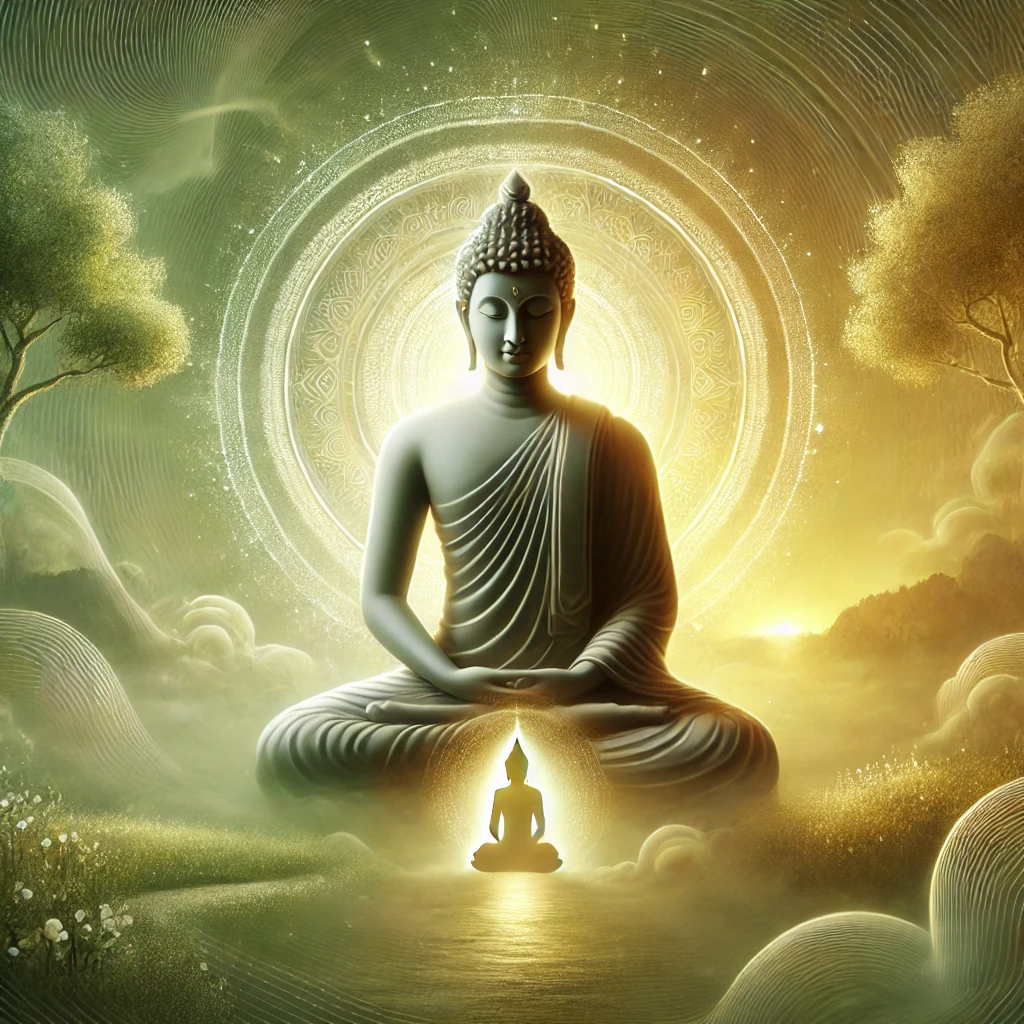 Read more about the article Budda cytaty