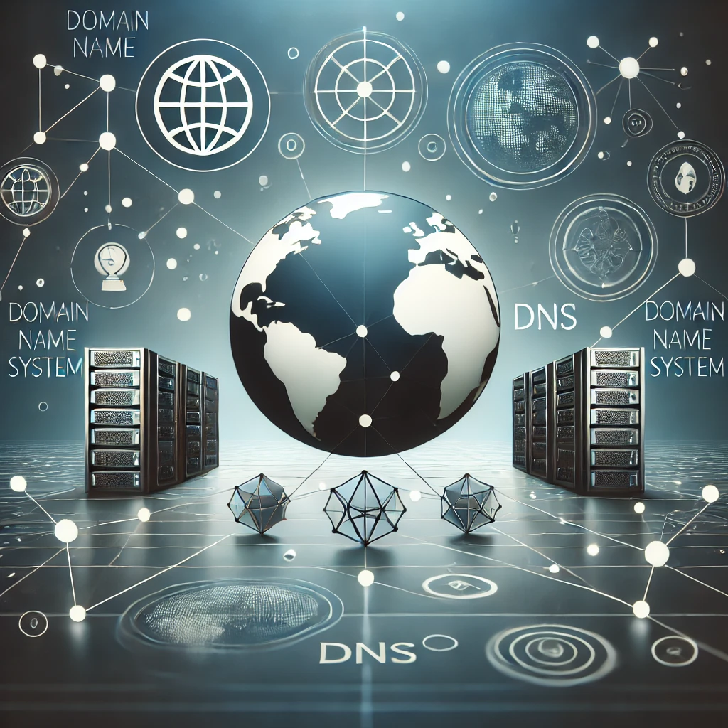 DNS