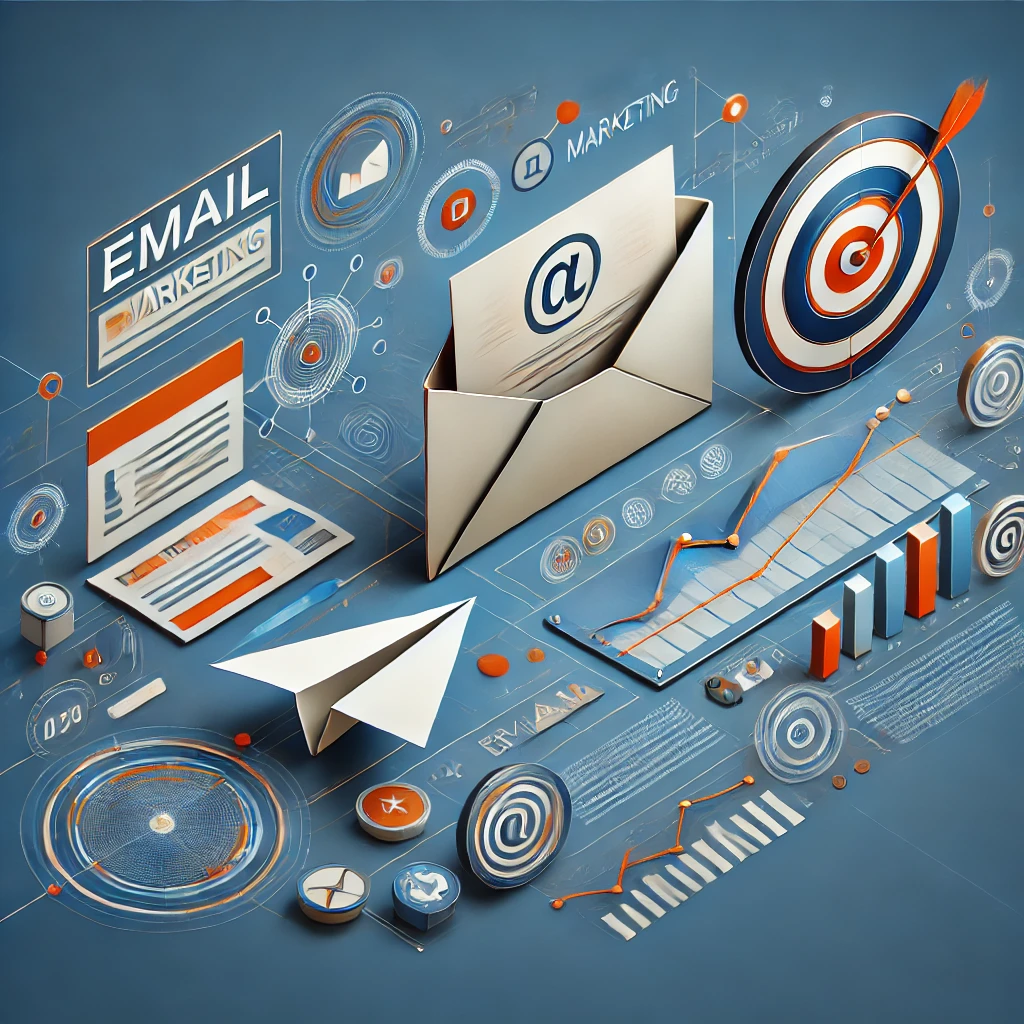 E-mail marketing