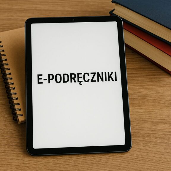 E-podręczniki