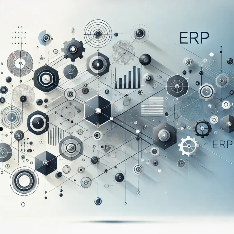 ERP