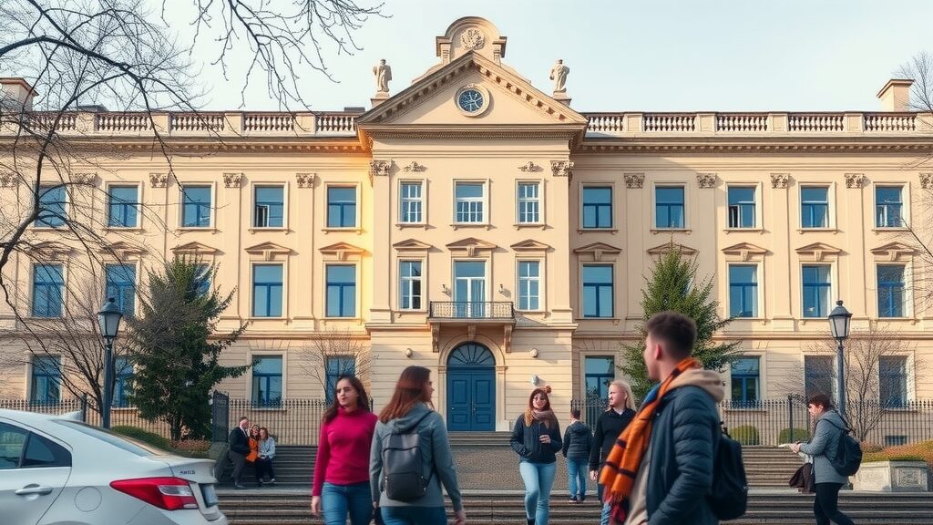 Ile trwają studia lekarskie?