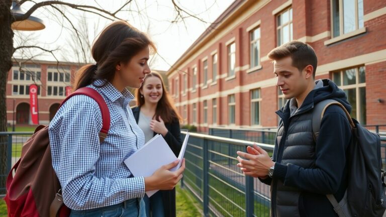 Ile trwają studia magisterskie?