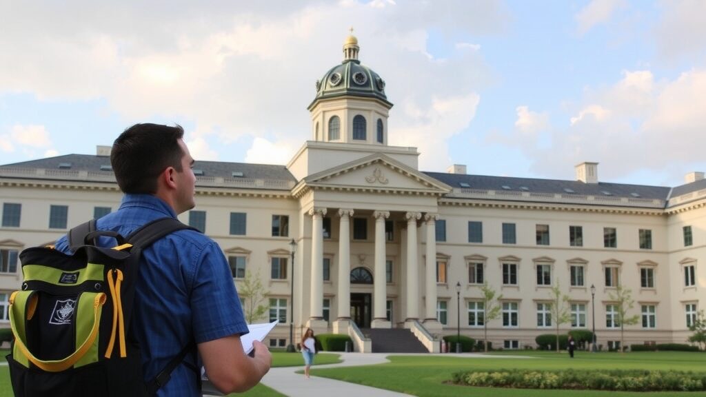 Ile trwają studia psychologiczne?