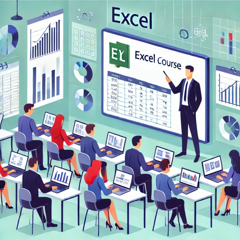 Kurs Excel