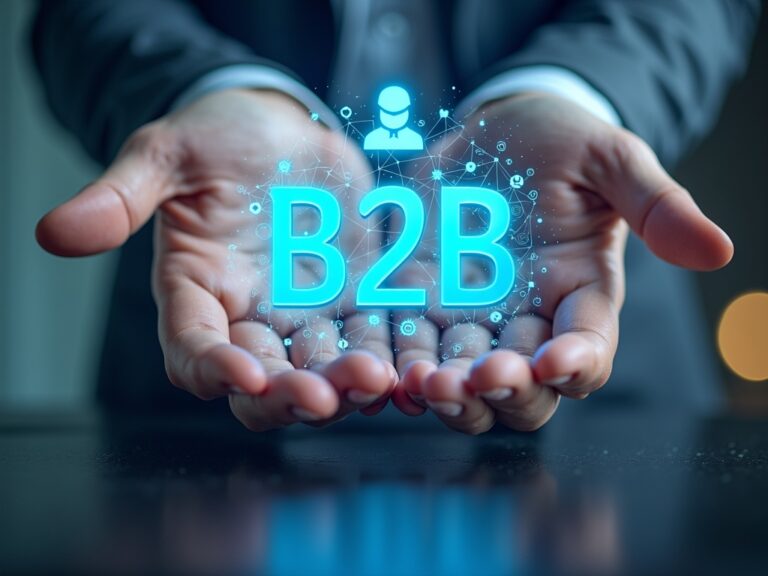 Marketing B2B