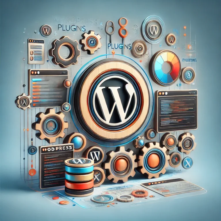 Wtyczki WordPress