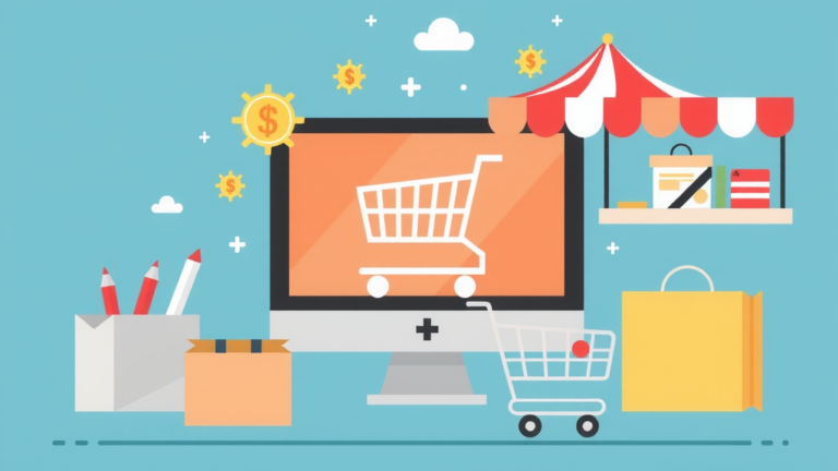 Kurs e-commerce