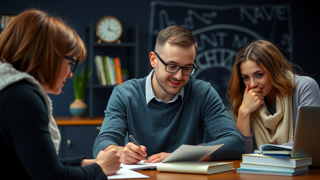 psychologia studia