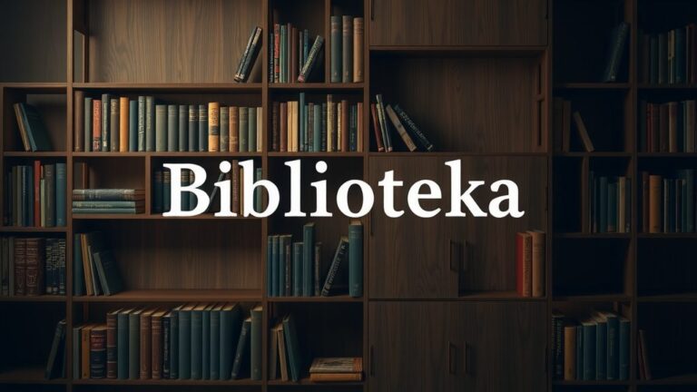 Biblioteka reklam