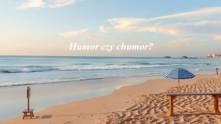 Humor czy chumor