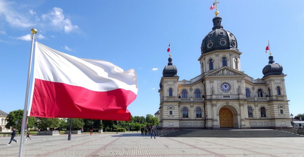 I rozbiór Polski