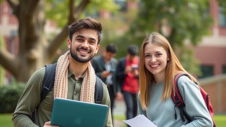 Ile procent ludzi idzie na studia?