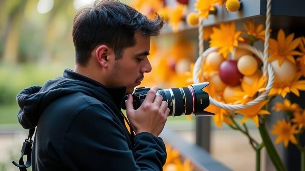 Ile zarabia fotograf?