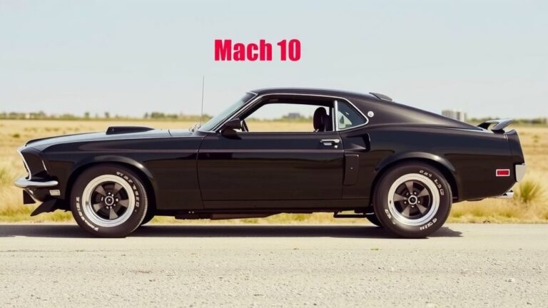 Mach 10