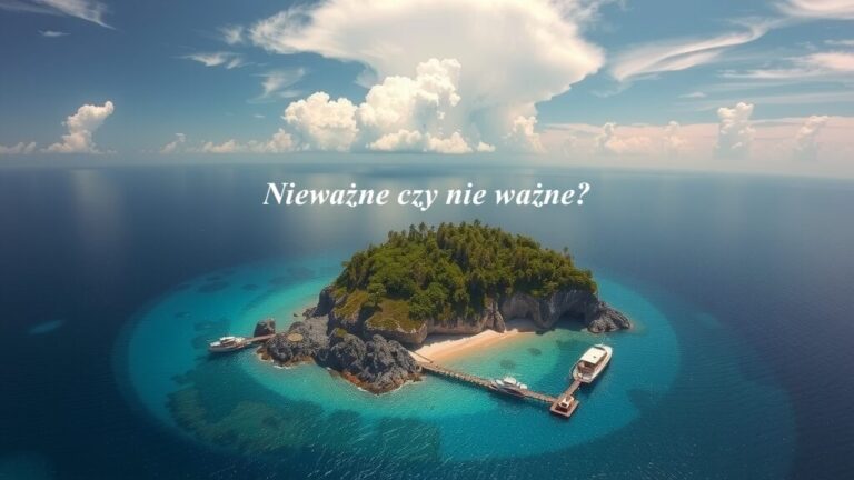 Nieważne czy nie ważne