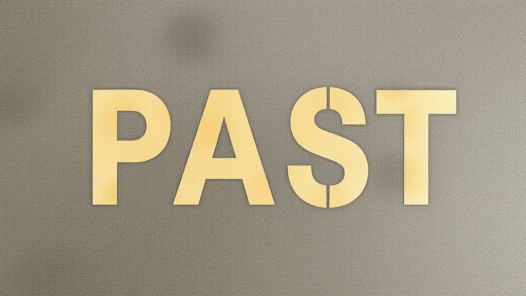 Past Participle