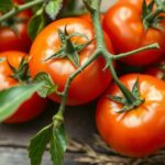 Pomidor to owoc czy warzywo?