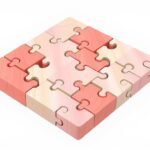 Puzzle 3D