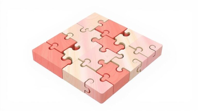 Puzzle 3D