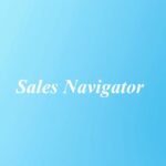 Sales Navigator