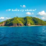 W końcu czy wkońcu