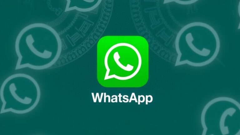 WhatsApp aplikacja