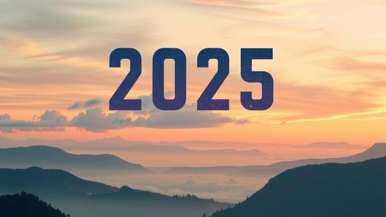 Życzenia noworoczne 2025