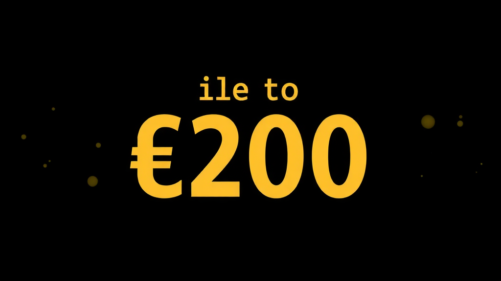 ile to 200 euro