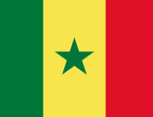 Stolica Senegalu