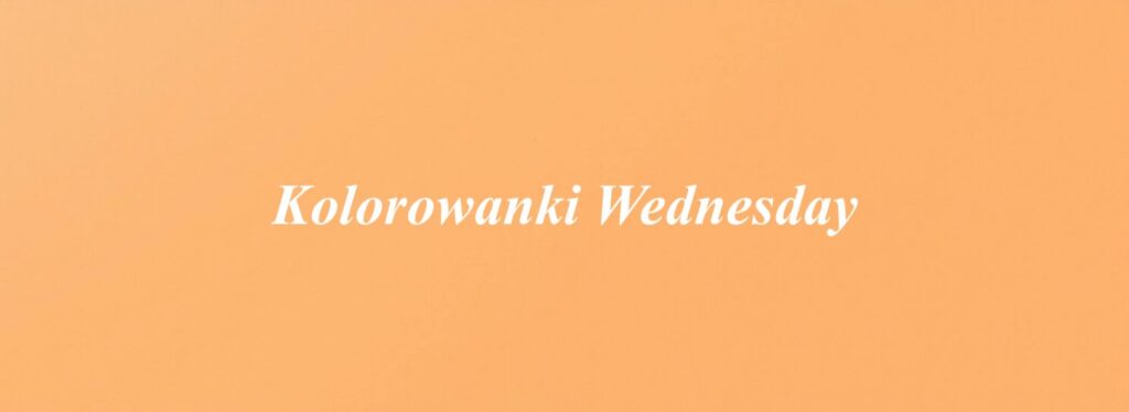 Kolorowanki Wednesday