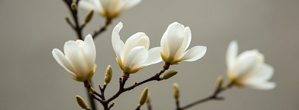 Magnolia