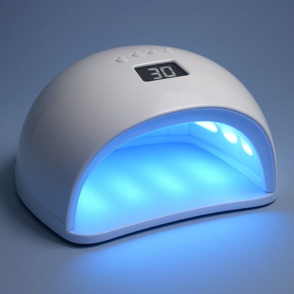 Lampa UV