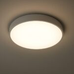 Lampa sufitowa LED
