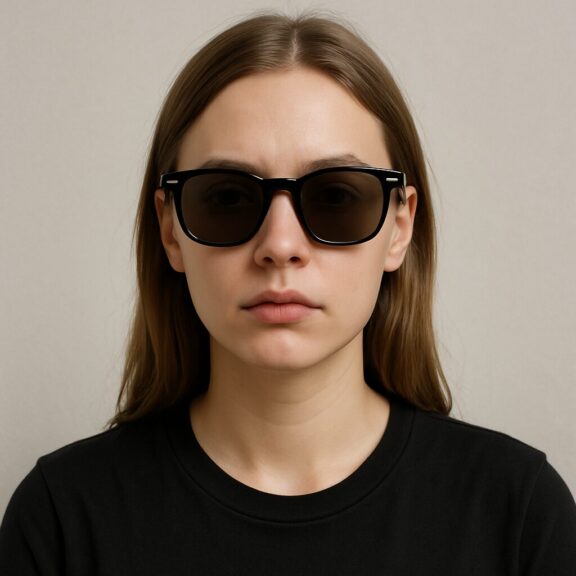 Okulary Gucci