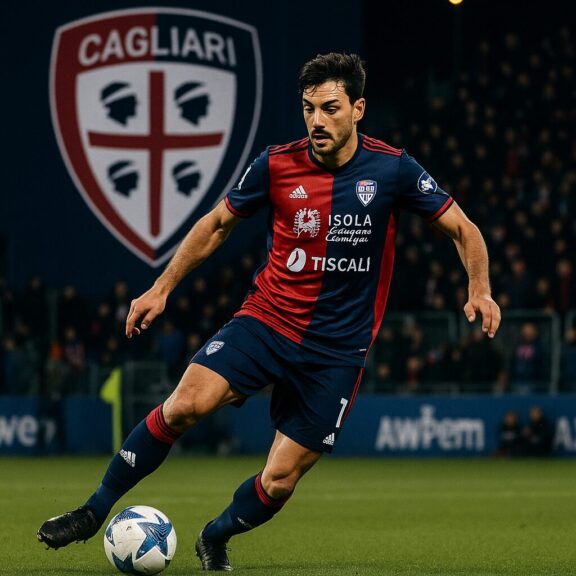 Cagliari Calcio