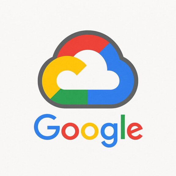 Chmura Google