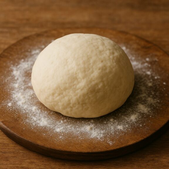 Ciasto Na Pierogi