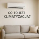 Co To Jest Klimatyzacja?