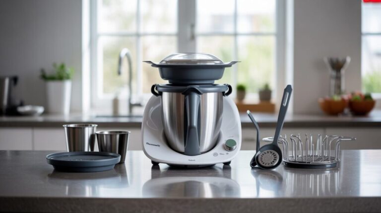 Czy Thermomix Można Myć W Zmywarce