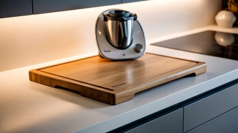 Deska Pod Thermomix