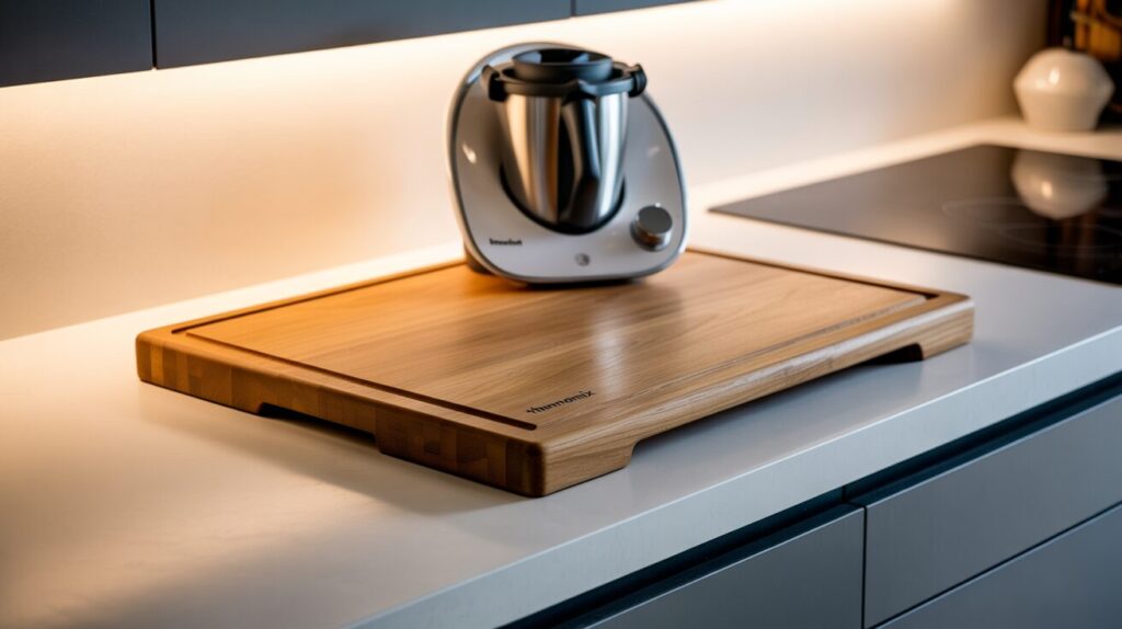 Deska Pod Thermomix