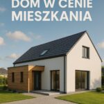 stwórz zdjęcie - Dom W Cenie Mieszkania