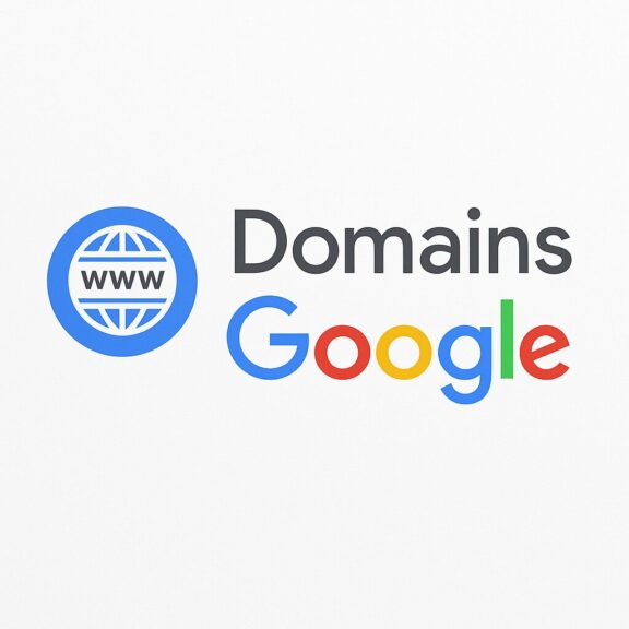 Domains Google