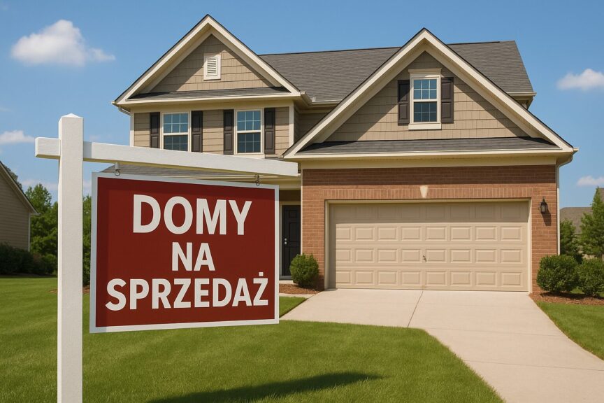 Domy Na Sprzedaż