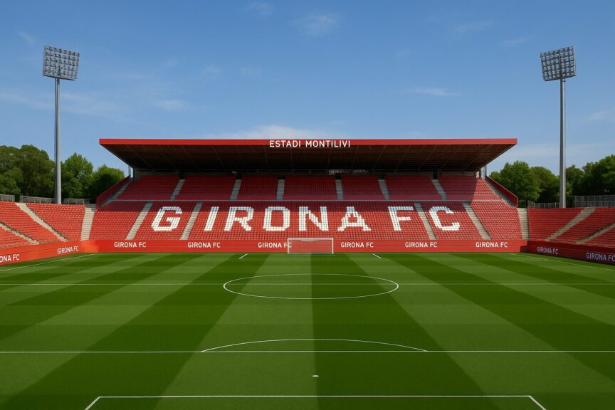 Fc Girona