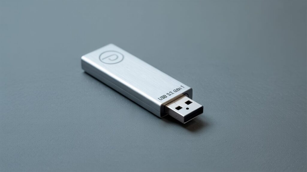 Flash Drive