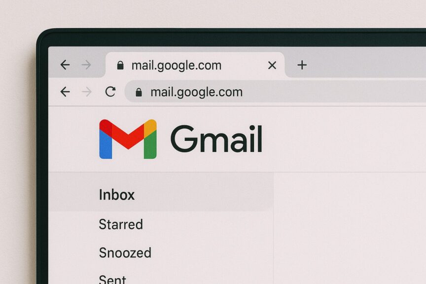 Gmail Poczta