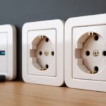 Gniazdko Elektryczne